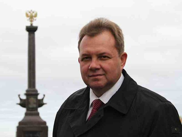 Виктор Павленко: Бюджетные кредиты для северного завоза Виктор Павленко: Бюджетные кредиты для северного завоза