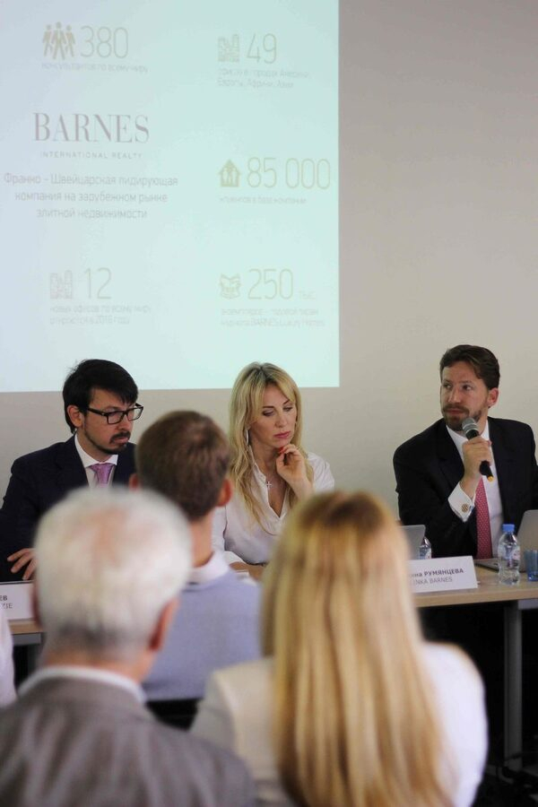 Инвестиции в элитную недвижимость: рекомендации экспертов Kalinka Group Инвестиции в элитную недвижимость: рекомендации экспертов Kalinka Group