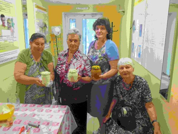 У всех есть возможность сделать «полезные горшочки» У всех есть возможность сделать «полезные горшочки»