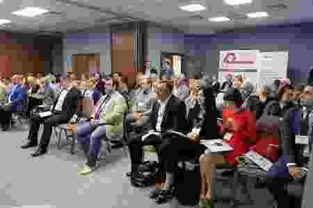 К итогам 8-го всероссийского мебельного саммита в Петербурге К итогам 8-го всероссийского мебельного саммита в Петербурге