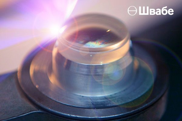 «Швабе» повышает качество обработки поверхностей деталей «Швабе» повышает качество обработки поверхностей деталей