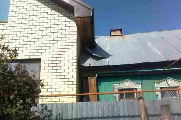 ОНФ в Татарстане помог жителям Рыбно-Слободского района получить субсидии на улучшение жилищных условий ОНФ в Татарстане помог жителям Рыбно-Слободского района получить субсидии на улучшение жилищных условий