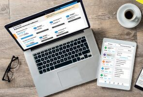 Более 55 тысяч абонентов «Ростелекома» в Чувашии предпочитают управлять услугами дистанционно Более 55 тысяч абонентов «Ростелекома» в Чувашии предпочитают управлять услугами дистанционно