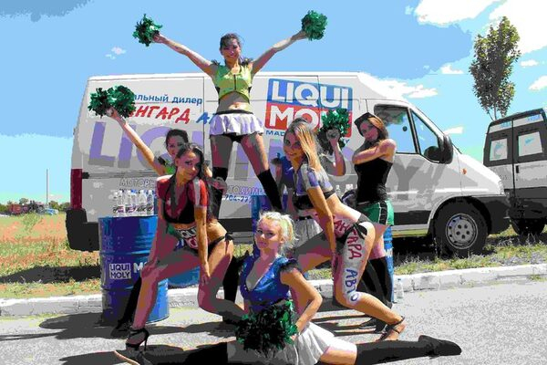 В Оренбурге прошел этап чемпионата России по автозвуку В Оренбурге прошел этап чемпионата России по автозвуку