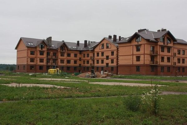 Аркажская слобода Аркажская слобода