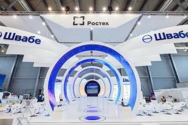 «Швабе» провел более 200 встреч на ИННОПРОМ-2016 «Швабе» провел более 200 встреч на ИННОПРОМ-2016