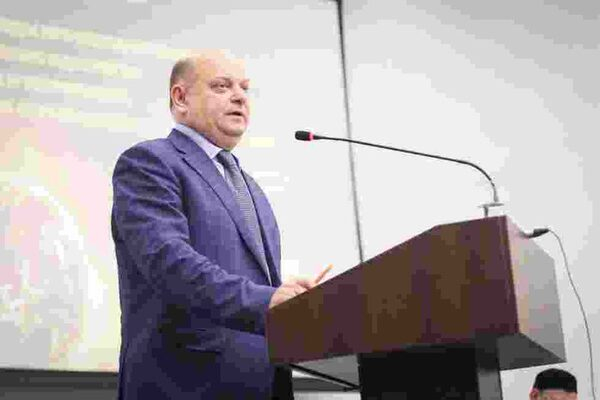 Противодействие распространению идеологии экстремизма и терроризма – первоочередная задача, стоящая перед руководителями вузов России Противодействие распространению идеологии экстремизма и терроризма – первоочередная задача, стоящая перед руководителями вузов России