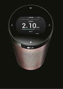 LG объявляет о выводе на рынок Кореи хаба и сенсора SmartThinQ™ LG объявляет о выводе на рынок Кореи хаба и сенсора SmartThinQ™
