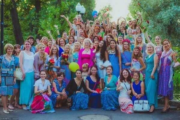 Будьте осторожны: высокая концентрация красивых девушек ожидается 1 августа в Царицыно! Будьте осторожны: высокая концентрация красивых девушек ожидается 1 августа в Царицыно!