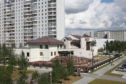 Дочерние общества НК «РуссНефть» заключили социально-экономические соглашения с Нижневартовским районом Дочерние общества НК «РуссНефть» заключили социально-экономические соглашения с Нижневартовским районом