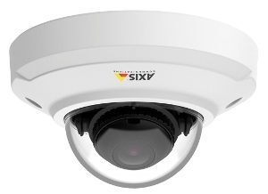 В продажу поступили 4 MP мини камеры компании AXIS в компактном вандалозащищенном корпусе В продажу поступили 4 MP мини камеры компании AXIS в компактном вандалозащищенном корпусе