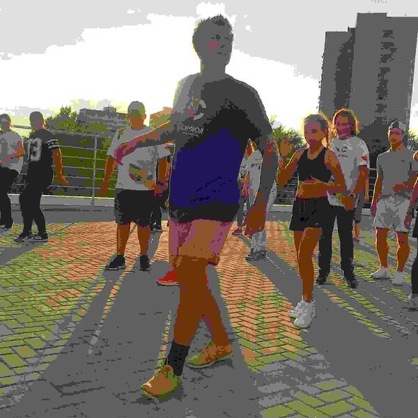 Звезды на крыше СИМВОЛА Звезды на крыше СИМВОЛА