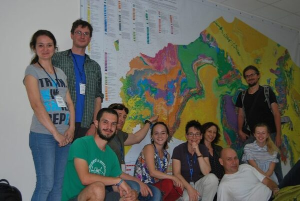 В КФУ подвели итоги Международной летней школы В КФУ подвели итоги Международной летней школы