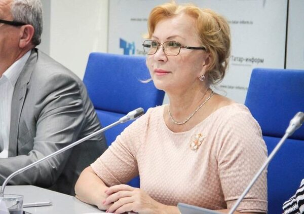 Представители КФУ рассказали о Международной олимпиаде по информатике Представители КФУ рассказали о Международной олимпиаде по информатике