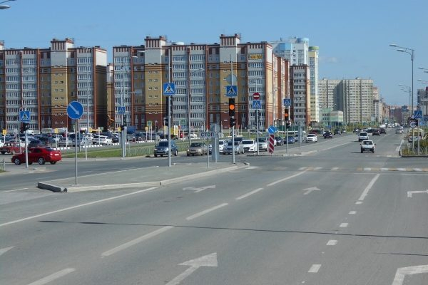 Активисты ОНФ в Тюменской области провели рейд по проблемным участкам дорог Активисты ОНФ в Тюменской области провели рейд по проблемным участкам дорог