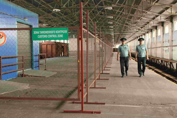 Диалог с железной дорогой в режиме реального времени Диалог с железной дорогой в режиме реального времени