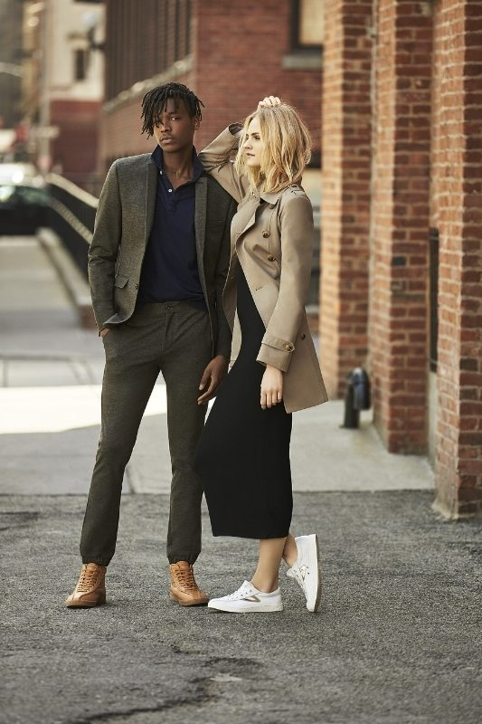 Tretorn отмечает своё 125-летие новой коллекцией обуви и глобальной маркетинговой кампанией #Tretorn125 Tretorn отмечает своё 125-летие новой коллекцией обуви и глобальной маркетинговой кампанией #Tretorn125