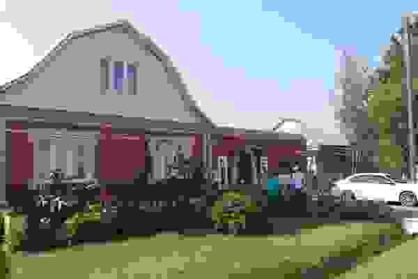 Активисты ОНФ в Тюменской области взяли на контроль ситуацию с затоплением домов в Ялуторовске Активисты ОНФ в Тюменской области взяли на контроль ситуацию с затоплением домов в Ялуторовске