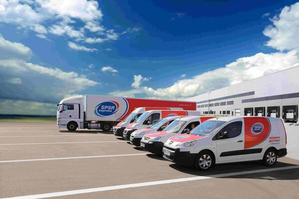 Управление доставкой 24 часа в онлайн-режиме Управление доставкой 24 часа в онлайн-режиме