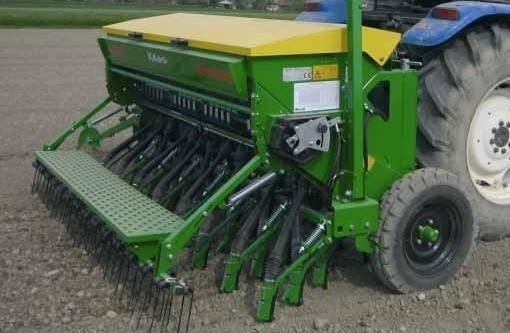 Зерновая сеялка под озимые Зерновая сеялка под озимые