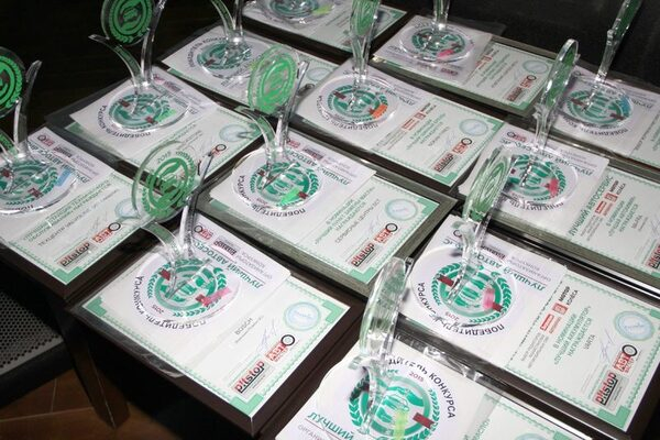 Проведение традиционного ежегодного казахстанского конкурса «Лучший Автосервис» Проведение традиционного ежегодного казахстанского конкурса «Лучший Автосервис»