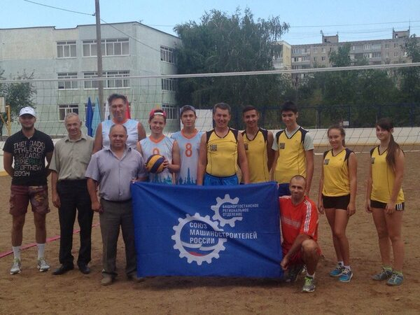 Активный отдых – наш выбор Активный отдых – наш выбор