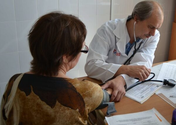 Университетская клиника КФУ реализует масштабный проект по модернизации поликлиники Университетская клиника КФУ реализует масштабный проект по модернизации поликлиники