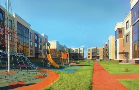 «Инвесттраст» – надежный застройщик России 2016 «Инвесттраст» – надежный застройщик России 2016