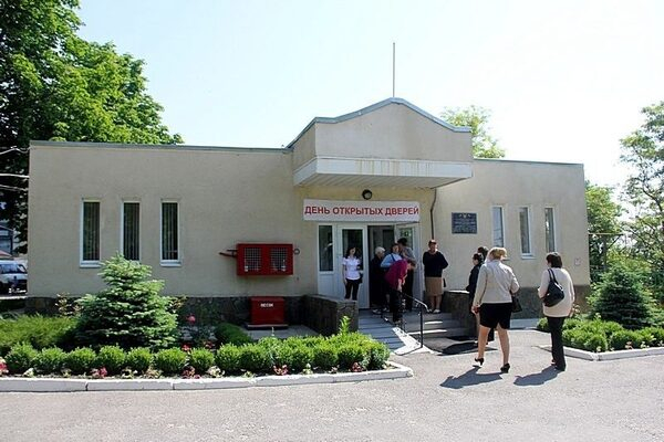 Ростовский комплексный социальный центр приглашает на День открытых дверей Ростовский комплексный социальный центр приглашает на День открытых дверей