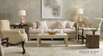 Американская мебель становится популярной в России, несмотря на санкции Американская мебель становится популярной в России, несмотря на санкции