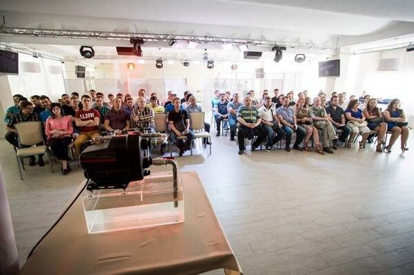 Настоящая новинка в сфере водоснабжения – насосные станции SCALA2 Настоящая новинка в сфере водоснабжения – насосные станции SCALA2