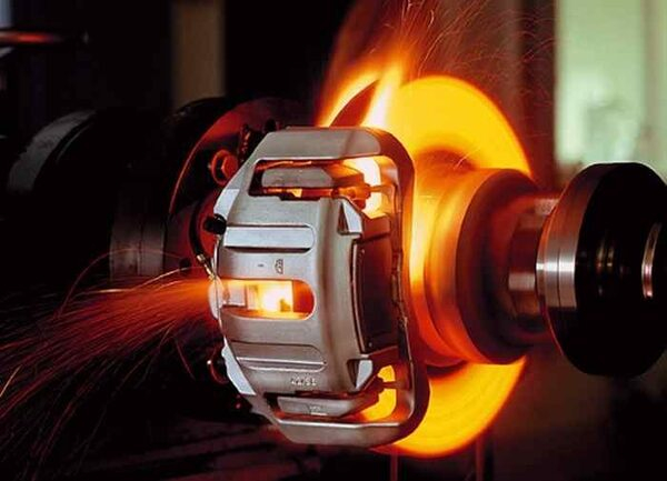 Чтобы тормоза не подвели… Чтобы тормоза не подвели…