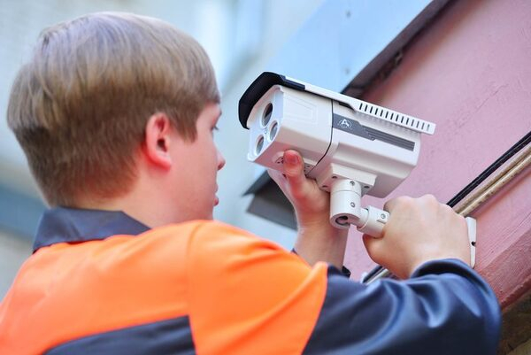 «Ростелеком» организовал видеонаблюдение за работами по благоустройству Саратова «Ростелеком» организовал видеонаблюдение за работами по благоустройству Саратова