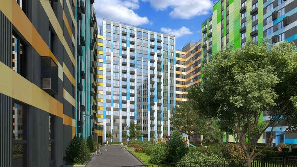 «Метриум Групп»: Сбербанк аккредитовал очередной корпус ЖК «Новый Зеленоград» «Метриум Групп»: Сбербанк аккредитовал очередной корпус ЖК «Новый Зеленоград»