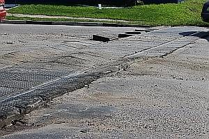 Активисты ОНФ подняли проблему аварийно-опасных железнодорожных переездов в Белгороде Активисты ОНФ подняли проблему аварийно-опасных железнодорожных переездов в Белгороде