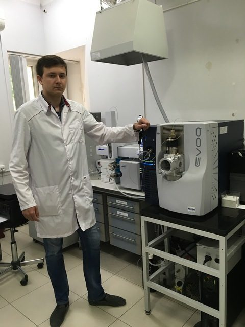 Об обнаружении тетрациклина в говядине из Ростовской области Об обнаружении тетрациклина в говядине из Ростовской области