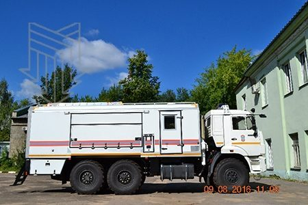 Аварийно-спасательные машины АСМ тяжелого класса производства ЗАО «Мытищинский приборостроительный завод» на вооружении ГУ МЧС России по Московской области Аварийно-спасательные машины АСМ тяжелого класса производства ЗАО «Мытищинский приборостроительный завод» на вооружении ГУ МЧС России по Московской области