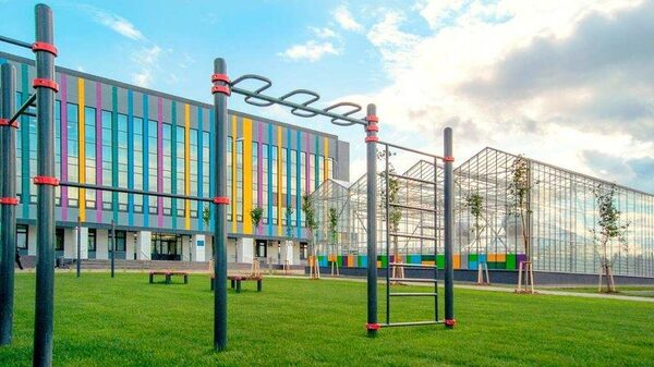 «Метриум Групп»: Обзор строящихся ЖК Новой Москвы с действующими школами «Метриум Групп»: Обзор строящихся ЖК Новой Москвы с действующими школами