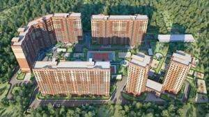 Спрос на жилье в Подмосковье достиг показателей столицы Спрос на жилье в Подмосковье достиг показателей столицы