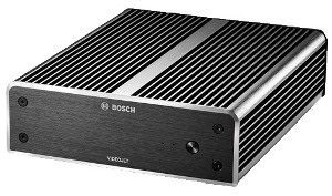 Новые 4K UHD декодеры VJD-8000 марки Bosch с гигабитным интерфейсом и двумя портами Mini DisplayPort Новые 4K UHD декодеры VJD-8000 марки Bosch с гигабитным интерфейсом и двумя портами Mini DisplayPort