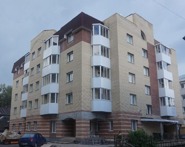 В ЖК «Резиденция» холдинга «Аквилон-Инвест» установлены бесшумные лифты В ЖК «Резиденция» холдинга «Аквилон-Инвест» установлены бесшумные лифты