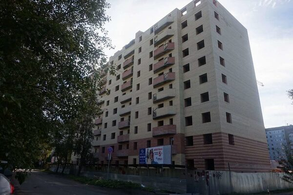 ЖК «Зеленый квартал» холдинга «Аквилон-Инвест» получит большой благоустроенный двор ЖК «Зеленый квартал» холдинга «Аквилон-Инвест» получит большой благоустроенный двор