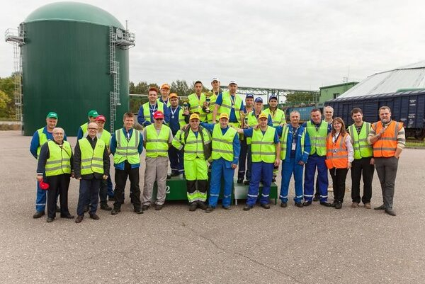 На филиале На филиале