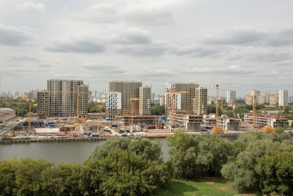 «Метриум Групп»: Повышение цен в третьей очереди ЖК «Ривер Парк» «Метриум Групп»: Повышение цен в третьей очереди ЖК «Ривер Парк»