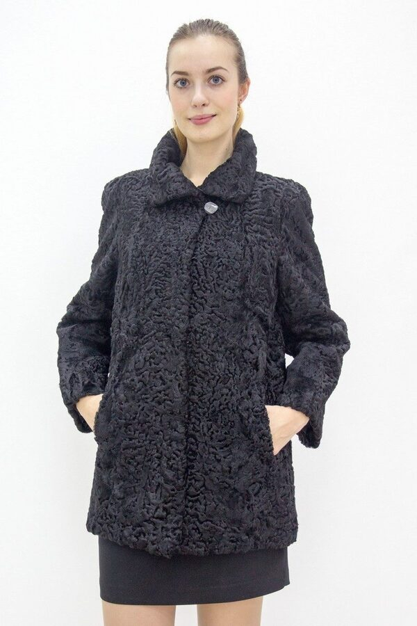 Новинка сезона! Модные изделия из каракуля 2016-2017 Новинка сезона! Модные изделия из каракуля 2016-2017