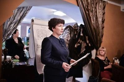 Бесплатный мастер-класс в рамках выставки-ярмарки «Меновой двор» Бесплатный мастер-класс в рамках выставки-ярмарки «Меновой двор»