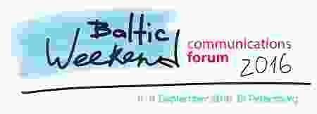BalticWeekend 2016: АКОС и Ex Libris рассказали о кейсах и методах анализа влияния PR на бизнес BalticWeekend 2016: АКОС и Ex Libris рассказали о кейсах и методах анализа влияния PR на бизнес