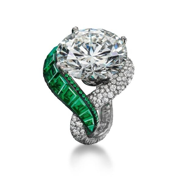 de GRISOGONO приобретает The Constellation, самый дорогой в мире необработанный бриллиант de GRISOGONO приобретает The Constellation, самый дорогой в мире необработанный бриллиант