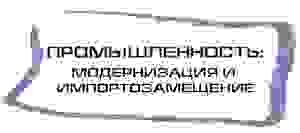 Неделя, месяц, год импортозамещения в России Неделя, месяц, год импортозамещения в России