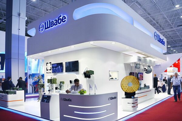 «Швабе» провел более 70 переговоров на форуме «Армия-2016» «Швабе» провел более 70 переговоров на форуме «Армия-2016»